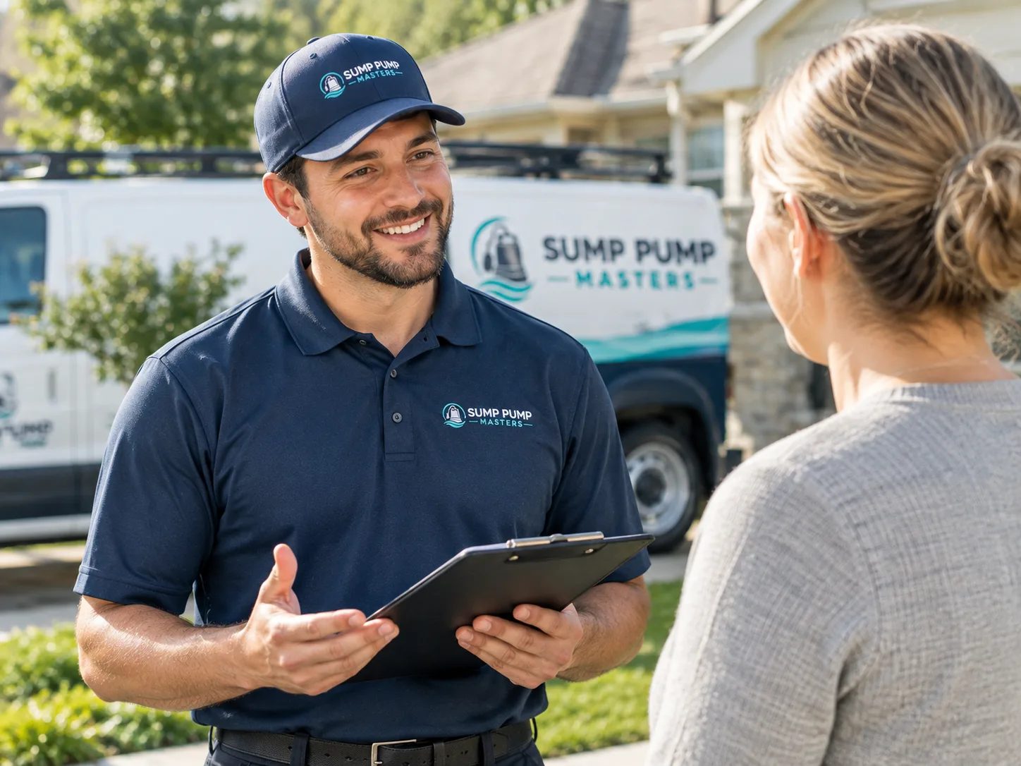 Sump Pump Repair Jenks, OK FAQs